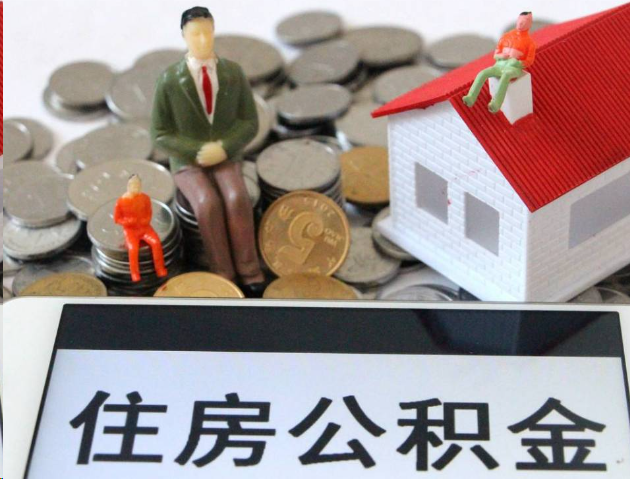 安阳专业公积金提取流程及条件