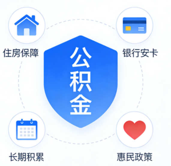 安阳新单位入职不满一年职工住房公积金提取政策全解析