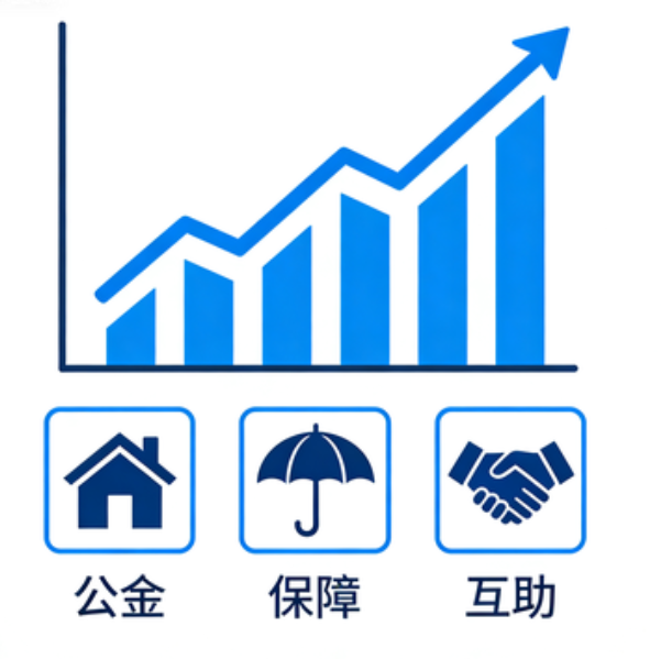 安阳2026年4月公积金新政密集落地:专业代办化身“政策翻译官”