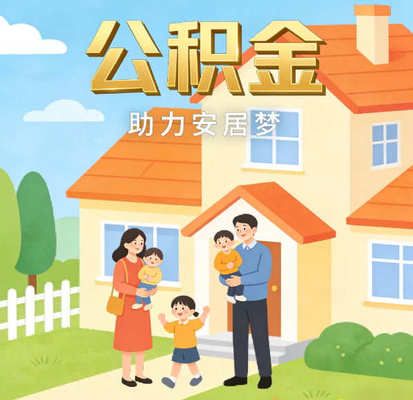 安阳公积金代办的5个意想不到的好处，第3个最实用