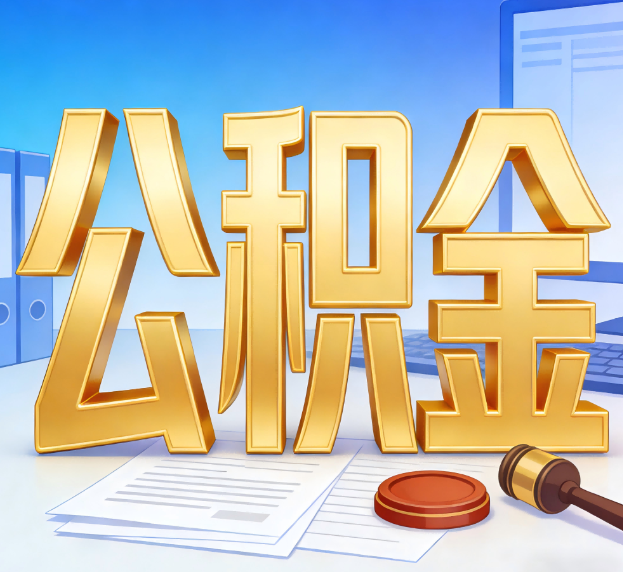 安阳公积金提取服务新解：三方公司的专业赋能价值
