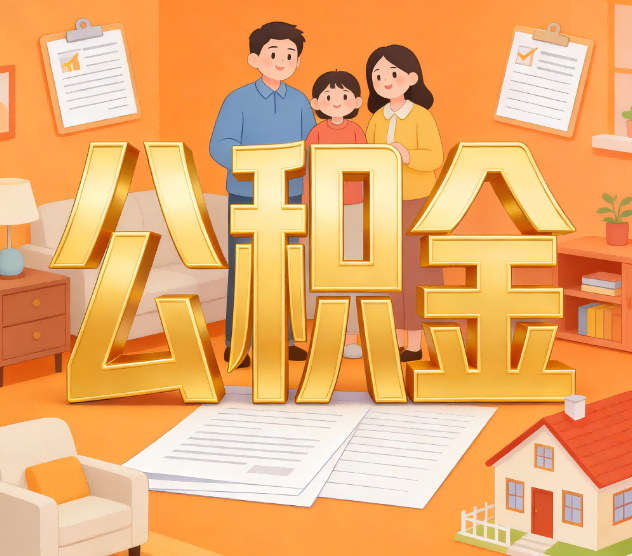 安阳公积金代办服务的现实价值与普惠意义