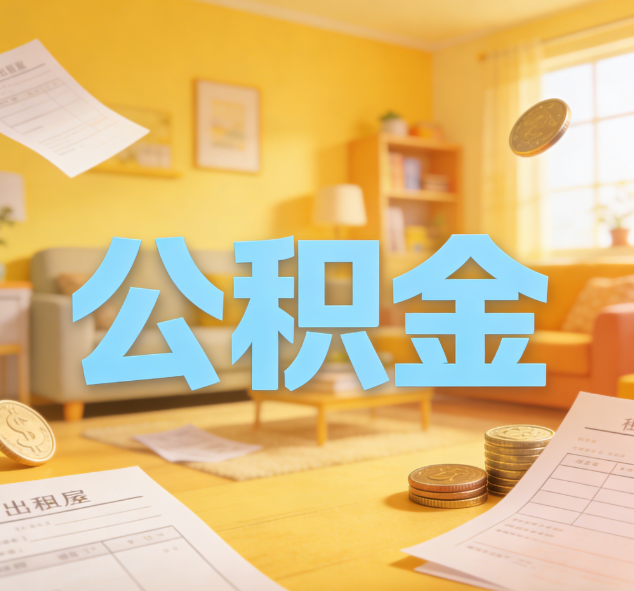安阳公积金代办正在成为你的“住房金融顾问”