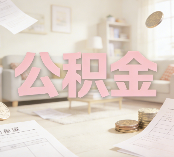 安阳公积金代办带来的五大便利，让福利真正触手可及