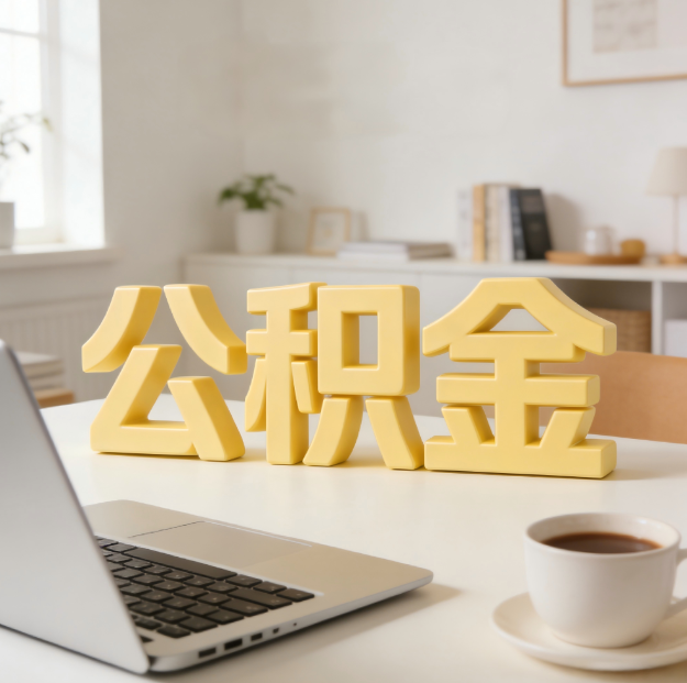 安阳公积金代办行业观察：当“一件事一次办”遇上“专业补位”