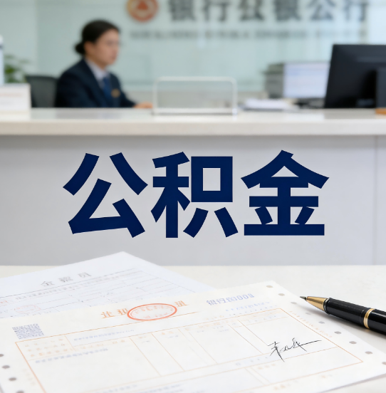 安阳养老公积金代办需要哪些证件？