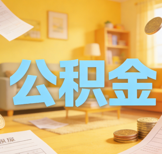 安阳买房如何提取公积金？