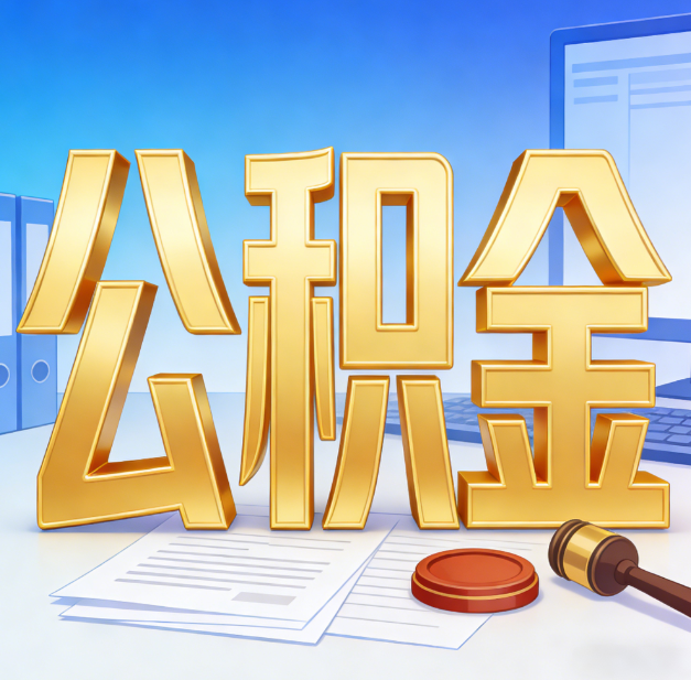 安阳公积金代办行业观察：从“跑腿经济”到“专业服务”的蝶变之路