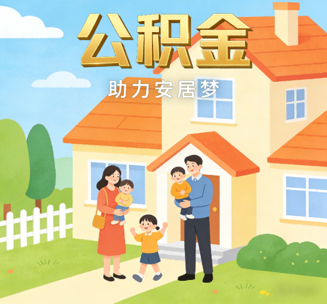 安阳公积金代办行业观察：合规化浪潮下，专业服务迎来价值回归